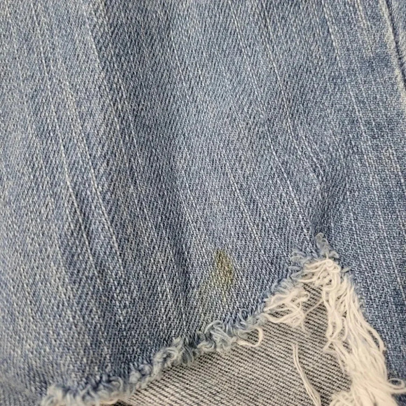 Carmar Rhinestone Embellished Star Jeans - Picture 15 of 16